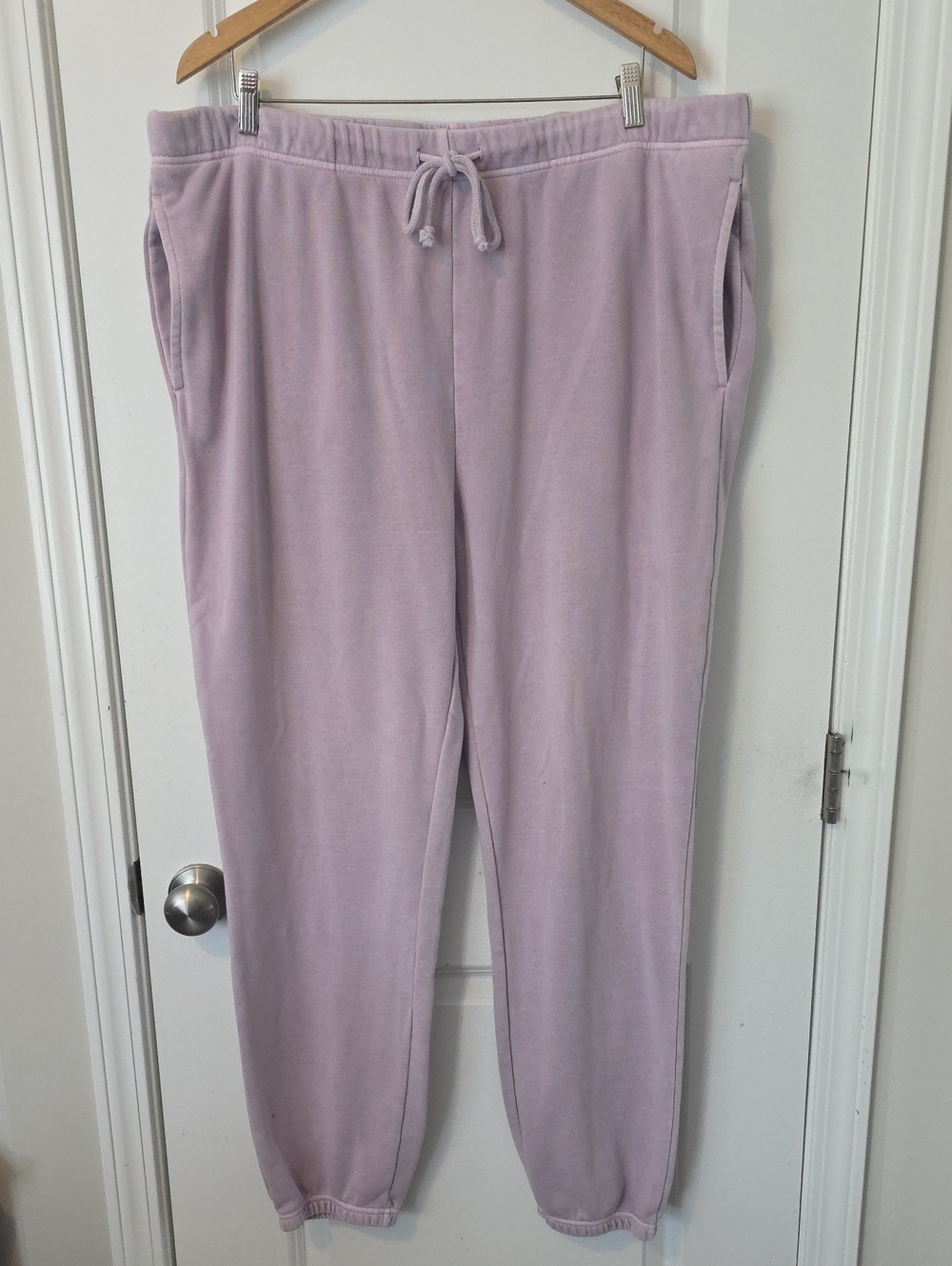 No Boundaries Joggers Size XL